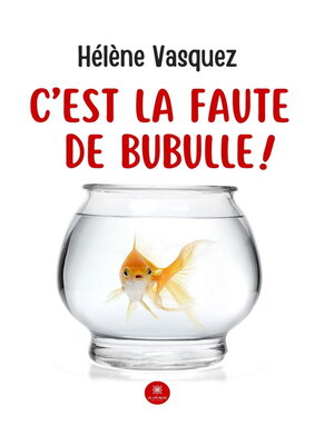 cover image of C'est la faute de Bubulle !